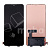 Дисплей для Xiaomi 12T/12T Pro (22071212AG/MZB0CE5RU) в сборе с тачскрином Черный - OR