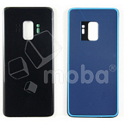 Задняя крышка для Samsung Galaxy S9 (G960F) Черный