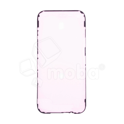 Скотч дисплея для iPhone 17 Pro (A3523) водонепроницаемый Черный - Премиум