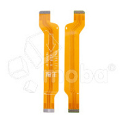 Шлейф для Huawei Honor 200 (ELI-AN00) межплатный