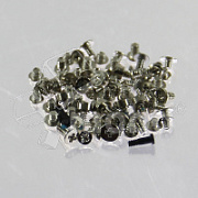 Набор винтов для iPhone 7 (внутренние)