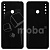 Задняя крышка для Huawei Honor 20 Lite/20S/P30 Lite (MAR-LX1H/MAR-LX1M) (48MP) Черный - Премиум