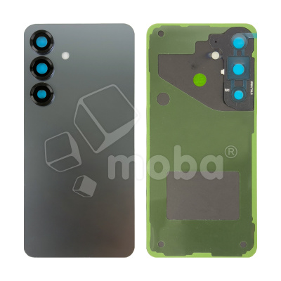 Задняя крышка для Samsung Galaxy S25 (S931B) Серый - Премиум