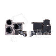Камера для iPhone 15 Pro Max (A3106) задняя - Премиум