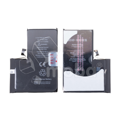 Аккумулятор для iPhone 13 Pro Max - JCID усиленная 4550 mAh