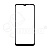 Стекло для переклейки Samsung Galaxy A12 (A125F) с OCA пленкой Черный - OR (Mitsubishi)