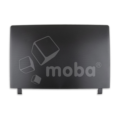 Крышка матрицы для ноутбука Lenovo 100-15IBY Черный