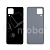 Задняя крышка для Samsung Galaxy A22 (A225F) Черный