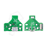 Шлейф для геймпада DualShock 4 JDS-010/JDS-011 плата на системный разъем