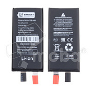 Ячейка (банка) Аккумулятора для iPhone 13 mini - усиленная 2500 mAh - Battery Collection