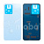 Задняя крышка для Xiaomi Redmi Note 12 4G (23021RAA2Y) Голубой