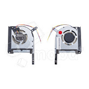 Вентилятор (кулер) для ноутбука Asus TUF Gaming FX505D (GPU) (DFS5K12114262H)