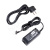Блок питания (сетевой адаптер) для ноутбука Asus 19V, 2,1A, 40W (2,5×0,7)