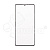 Стекло для переклейки Xiaomi Redmi Note 13 Pro 4G/Poco M6 Pro 4G (23117RA68G/2312FPCA6G) с OCA пленкой Черный - OR (Mitsubishi)