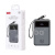 Внешний Аккумулятор (Power Bank) XO PR267 20000 mAh (65W, QC3.0, PD, 2Type-C, LED дисплей) Серый Внешний Аккумулятор (Power Bank) XO PR267 20000 mAh (65W, QC3.0, PD, 2Type-C, LED дисплей) Серый