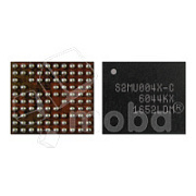 Микросхема S2MU004X (Контроллер зарядки для Samsung Galaxy A320F/A520F/A720F/A750F)
