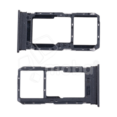 Держатель SIM для Vivo Y28 4G (V2352) Зеленый