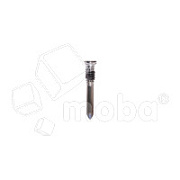 Винты для iPhone 15/15 Plus (комплект 2 шт.) Розовый