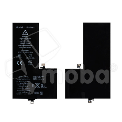Аккумулятор для iPhone 11 Pro Max - Battery Collection