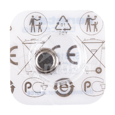 Батарейка 321/SR65/SR616/SR616SW Renata Silver 1.55V