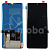 Дисплей для Xiaomi Mi Note 10/10 Pro/10 Lite (M1910F4G/M1910F4S/M2002F4LG) в сборе с тачскрином Черный - (OLED)