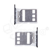 Держатель SIM для Huawei Pura 80 Ultra (LMU-LX9) Черный