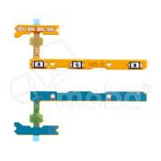 Шлейф для Xiaomi Poco M6 Pro 4G (2312FPCA6G) на кнопки громкости/включения