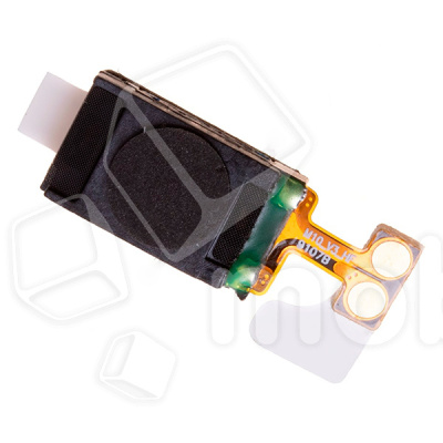 Динамик (speaker) для Samsung Galaxy A10/M10 (A105F/M105F) на шлейфе