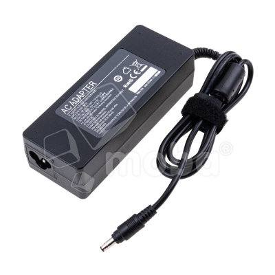 Блок питания (сетевой адаптер) для ноутбука HP 19V, 4,74A, 90W (4,8×1,7) - Стандарт