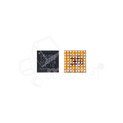 Микросхема 9468B3 (Аудио-контроллер для Samsung Galaxy G980F)