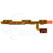 Шлейф для Huawei P Smart Z/Y9 Prime 2019/Honor 9X/9X Premium (STK-LX1/STK-L21) на кнопки громкости/включения