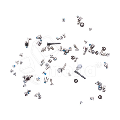 Набор винтов для iPhone 16 Pro (внутренние)