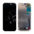 Дисплей для iPhone 17 (A3520) в сборе с тачскрином Черный - OR (SP) (с верификацией “Новая запчасть”)