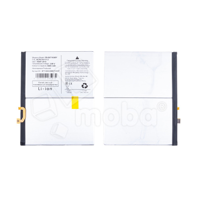 Аккумулятор для Samsung Galaxy Tab S9 11" (X710B/X716B) (EB-BX716ABY)