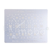 BGA трафарет Relife RL-044 PM6 MTK