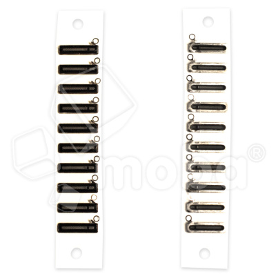 Сетка динамика для iPhone Xr (10 шт.)