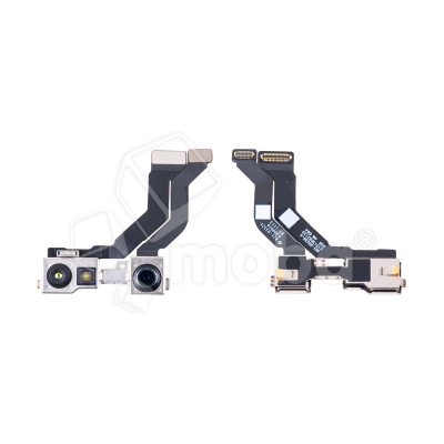 Камера для iPhone 13 Mini (A2630) передняя - Премиум