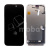 Дисплей для iPhone 17 (A3520) в сборе с тачскрином Черный - (Soft OLED, Full HD, 120 Гц) (площадка под IC) Дисплей для iPhone 17 (A3520) в сборе с тачскрином Черный - (Soft OLED, Full HD, 120 Гц) (площадка под IC)