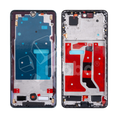 Рамка дисплея для Huawei Honor 50 (NTH-NX9) Зеленый (возможен дефект ЛКП)