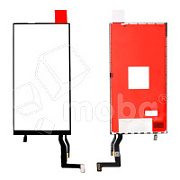 Поляризатор дисплея (подсветка) для iPhone 8/SE (2020)/SE (2022) в сборе