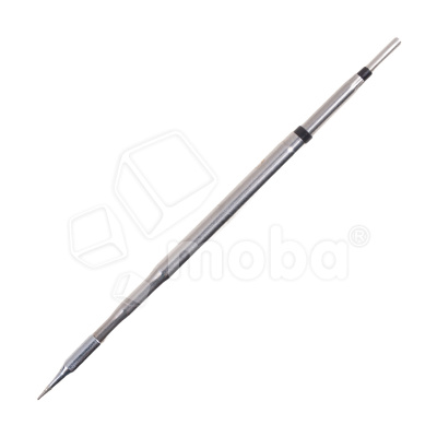 Жало паяльника Mechanic Precision C210-TI (прямое тонкое)