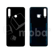Задняя крышка для Huawei Honor 10i/20e (HRY-LX1T) Черный - Премиум