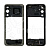 Средняя часть для Samsung Galaxy A05s (A057F) Черный
