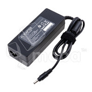 Блок питания (сетевой адаптер) для ноутбуков HP 19V, 4.74A, 90W (4.8*1.7) - Стандарт