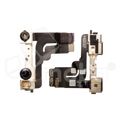 Камера для iPhone 12 Pro Max (A2411) передняя - Премиум