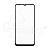 Стекло для переклейки Xiaomi Redmi 10C/Poco C40 (220333QNY/220333QPG) с OCA пленкой Черный - OR (Mitsubishi)