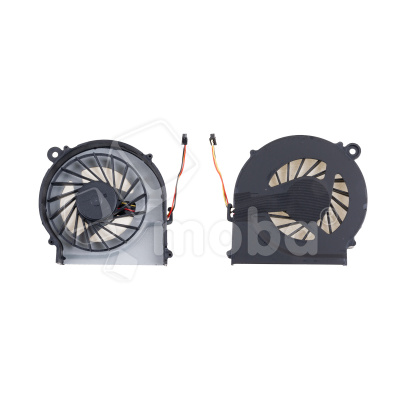 Вентилятор (кулер) для ноутбука HP Compaq Presario CQ42 (646578-001)