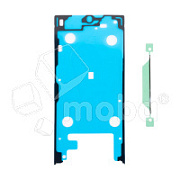 Скотч дисплея для Samsung Galaxy S24 Ultra (S928B) - Премиум (водонепроницаемый)