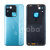 Задняя крышка для Tecno Spark 8C (KG5n) Бирюзовый Задняя крышка для Tecno Spark 8C (KG5n) Бирюзовый