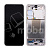 Дисплей для Samsung Galaxy S24 (S921B) модуль с рамкой Желтый - OR (SP)